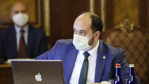 Խառնաշփոթ՝ ՊՈԱԿ-ի շուրջ. ո՞ւմ է ցանկանում ղեկավար նշանակել Արայիկ Հարությունյանը․ «Ժողովուրդ»